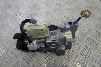 Nissan qashqai j10 lift замок запалювання 10- фото №1