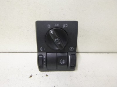 Перемикач світла opel corsa c 2002r. фото №1