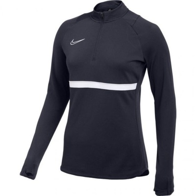 Bluza, Top damski Nike Dri-FIT Academy