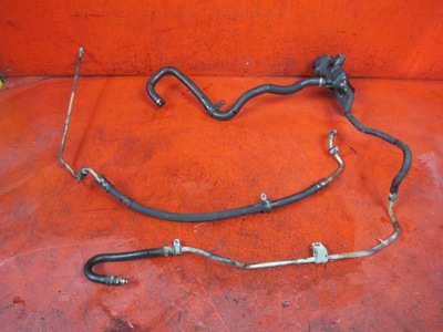 Space star i 1.9 did 98- дроти підсилювача kpl фото №1