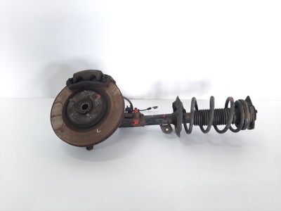 Nissan qashqai +2 j10 08r амортизационная стойка левый kpl фото №1