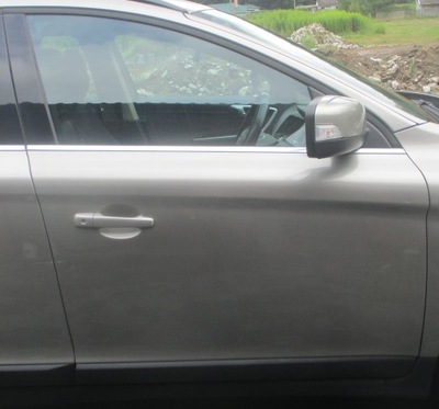 Дверь правый перед volvo xc60 i przedlift 08-12 484-16 фото №1