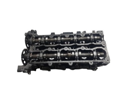 Mercedes w212 e-klasa 2.2 cdi 651924 головка валы r651016 фото №1