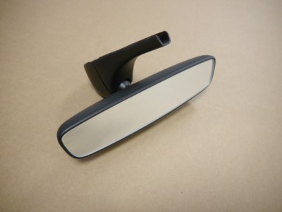 Audi a4 a5 8w дзеркало внутрішнє 4m0857511 фото №1