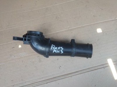 Ford focus mk3 труба повітрозабірник повітря фільтра фото №1