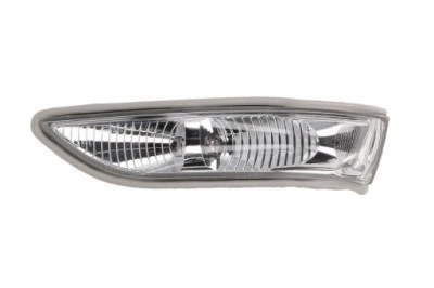 Поворотник w зеркало magneti 182206000500 фото №1