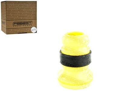 Відбійник передній амортизатора peugeot 407 2004-2010 febest фото №1