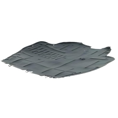 Защита двигателя do volkswagen golf iv 97-03 фото №1