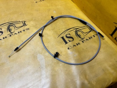 Трос тягa відкривання сидіння сидіння задня renault espace vi фото №1