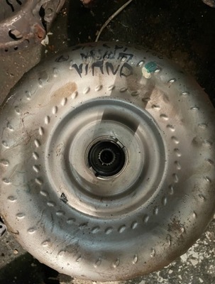 Сцепление гидротрансформаторный mercedes 3,0 2210341cl2 фото №1