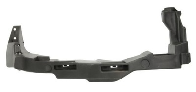 Vw polo vi 17- кронштейн направляющая фара правый фото №1