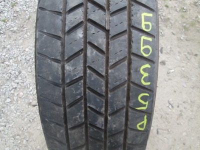 NEUMÁTICO COCHE DE CARGA 265/70R19.5 PIRELLI BIEZNIKOWANA DE ACCIONAMIENTO DE CARGA  