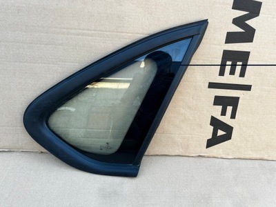 Bmw 2 f45 правая задняя стекло кузовная кузов фото №1