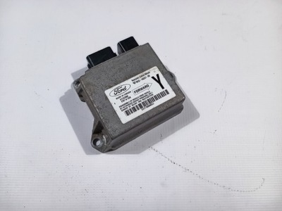 Модуль подушка безопасности блок управления датчик ford mustang 2005-2009 фото №1