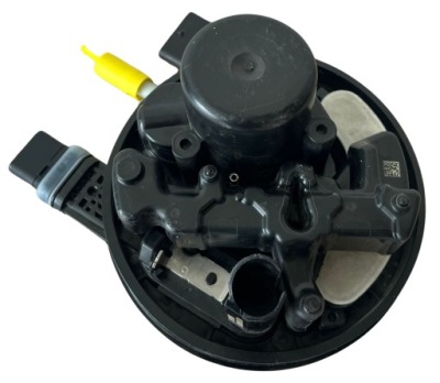 Насос adblue bosch 9729152225291 фото №1