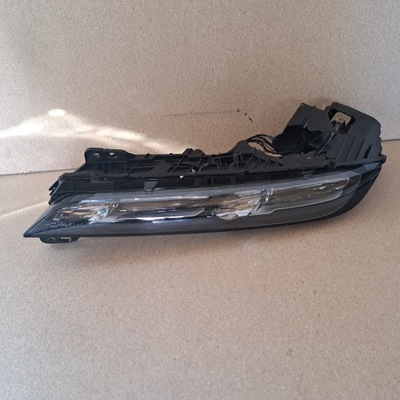 Bmw 7 i7 g70 full led левый swarovski фото №1