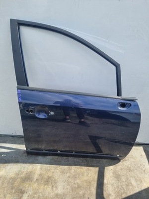 Kia carens iii дверь правое передние перед 9h фото №1