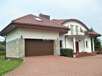 Dom, Przyłęki, Białe Błota (gm.), 220 m²