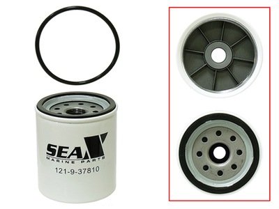 SEA-X FILTRO ODDZIELAJACY WODE EN PALIWIE HONDA/MERCURY/SUZUKI  