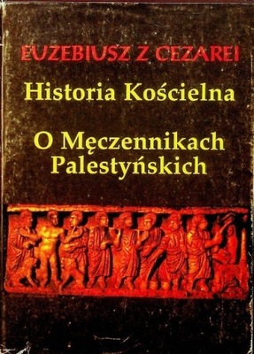 Historia kościelna o Męczennikach