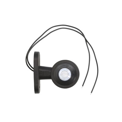 Лампа габаритна перед права waś 134p фото №1