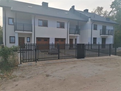 Dom, Grodzisk Mazowiecki, 80 m²