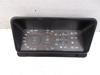 Лічильник прилади alfa romeo giulietta фото №1