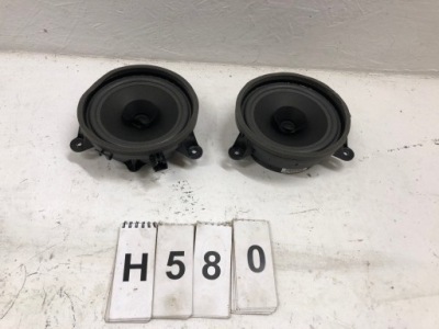 Volvo v50 s40 динаміки 04-12 фото №1