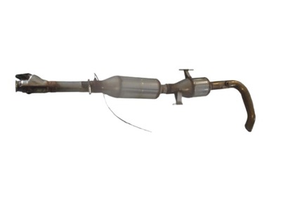 Гаситель renault master 2.3 dci adblue euro 6 фото №1