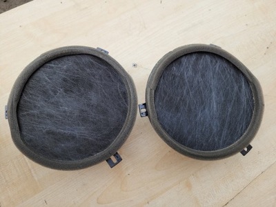 Jeep cherokee kk 07-12 динамік перед фото №1