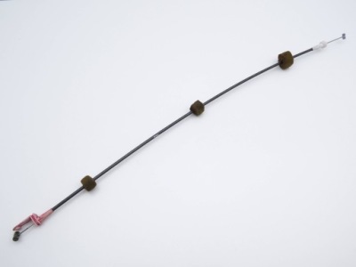 Трос тяга замка дверь ford mondeo mk 3 nr233 фото №1