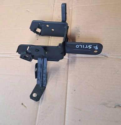 Fiat stilo кронштейн abs-u фото №1