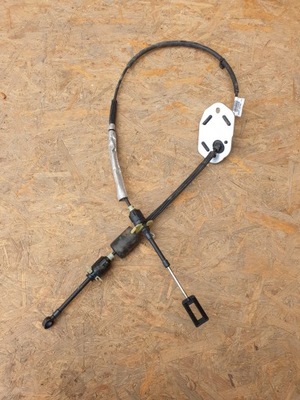 Ford transit custom трос переключения передач автоматическая коробка передач фото №1