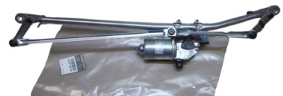 Механізм двірник master iii 8200734788 фото №1