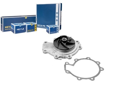 Насос wody ford mondeo ii clipper 2.5 st 200 bnp фото №1