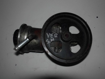 Насос усилителя toyota corolla verso фото №1