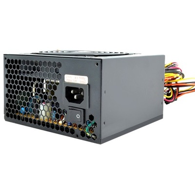 LC Power LC5550 V 2.2 550W ATX 12V PC