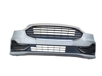 Бампер, решітка радіатора, решітка радіатора, ґрати ford galaxy mk-4 99. фото №1