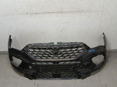 Бампер перед seat ateca cupra lift фото №1