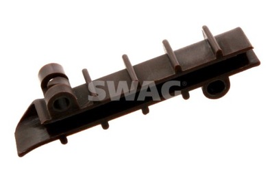 SWAG ELEMENTO-GUÍA CADENA DISTRIBUCIÓN MERCEDES 123 C123 123 T-MODEL S123  