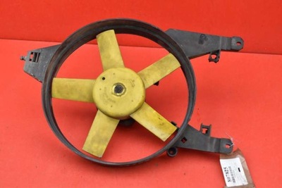 Вентилятор nissan micra k11 1.0 16v 92-97 фото №1