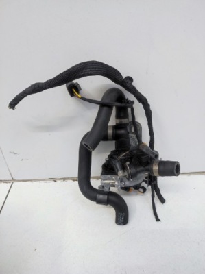 Дополнительная насос wody mercedes c klasa w206 206 фото №1