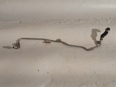 Bmw 3.0d b57 труба шланг термостата 8576551 фото №1