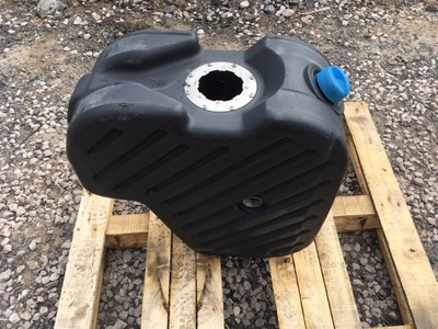 Бак adblue euro 5 scania r e5 1740107 фото №1