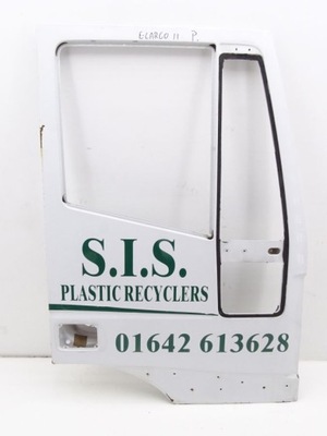 Iveco eurocargo ii 02-08 дверь правое фото №1