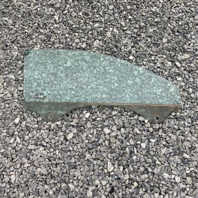 Audi a3 3-двері скло двері пасажира права 2003r фото №1