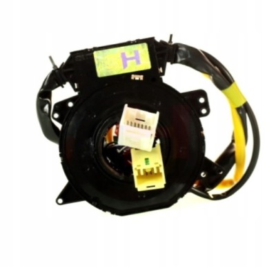 Лента руля шлейф subaru legacy iv 2.0 2wd фото №1