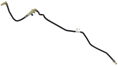 Шланг труба зчеплення renault master iii 3 2014 оригінальний номер фото №1