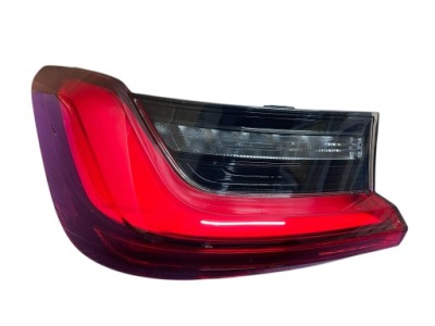 Фара led задні ліва bmw 3 g20 m3 g80 2026r європа фото №1
