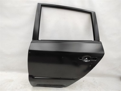 Двері ліва задня renault koleos 1 2007-2016 фото №1